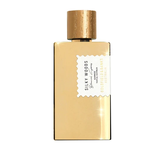 Goldfield & Banks Silky Woods Perfume Concentrate 50ml