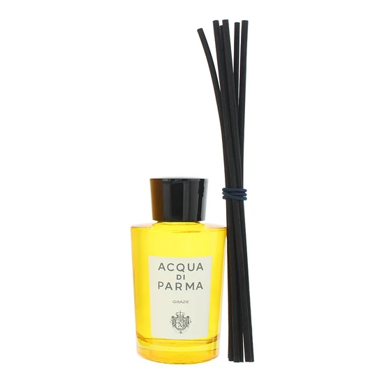 Acqua Di Parma Grazie Diffuser 180ml