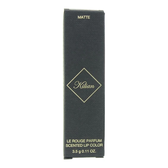 Kilian Le Rouge Parfum Scented Lipstick Matte Rouge Tentation 3.5g