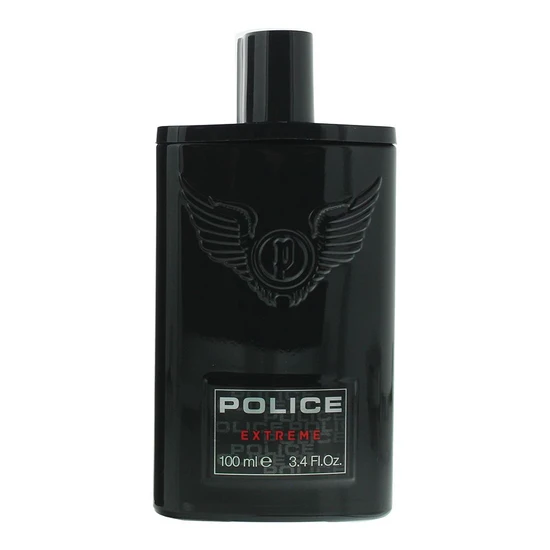 Police Extreme Homme Eau De Toilette 100ml