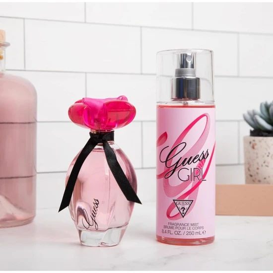 Guess Girl Body Mist 250ml