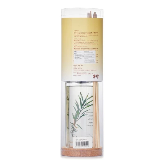 Botanica Home Fragrance Plante Diffuser Herbal 145ml