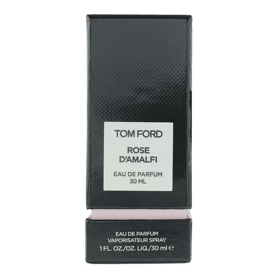 Tom Ford Rose D'Amalfi Eau De Parfum 30ml