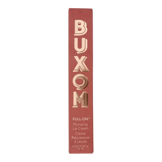 Buxom Full-on Plumping Lip Cream Negroni