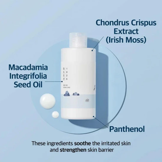 Round Lab 1025 Dokdo Lotion 200ml