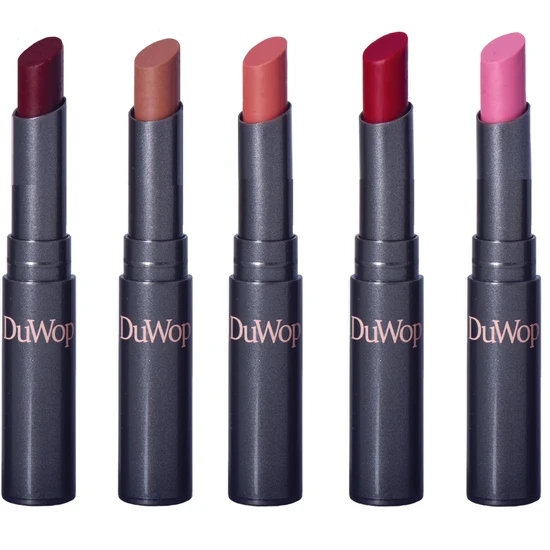 DuWop Tinted Prime Venom Cha Cha - Palest Nude