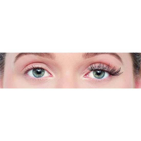 Eylure Wild & Wispy Savage Lashes