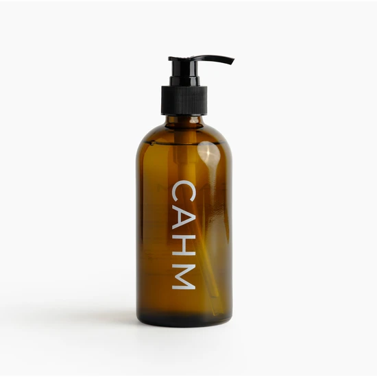 CAHM Peony, Rose & Oud Hand & Body Wash