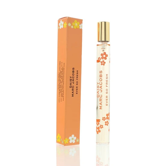 Marc Jacobs Daisy Ever So Fresh Eau De Parfum 10ml
