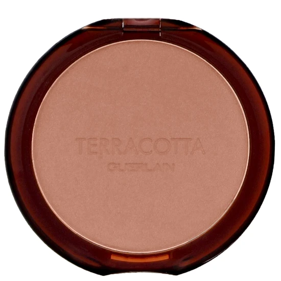 GUERLAIN Terracotta The Bronzing Powder No 05 Deep Warm