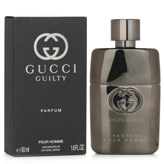 Gucci Guilty Pour Homme Parfum 50ml