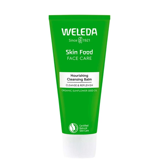 Weleda Skin Food Skin Food The Face Care Edit Gift Set
