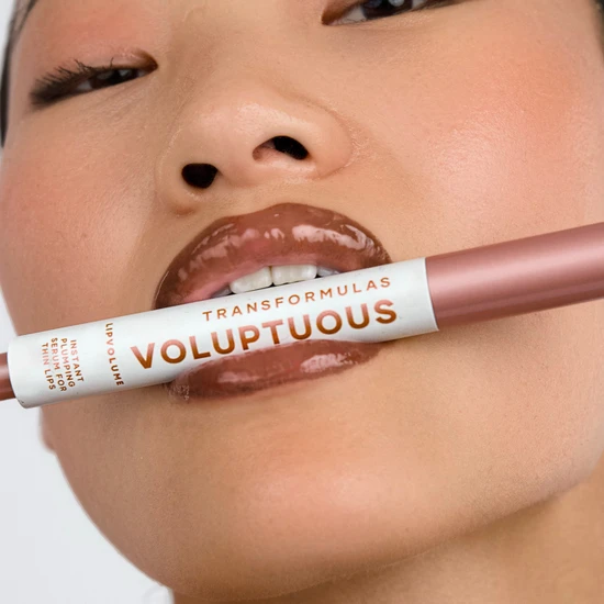 Transformulas FaceFixers Day & Night Lip Plumping Duo
