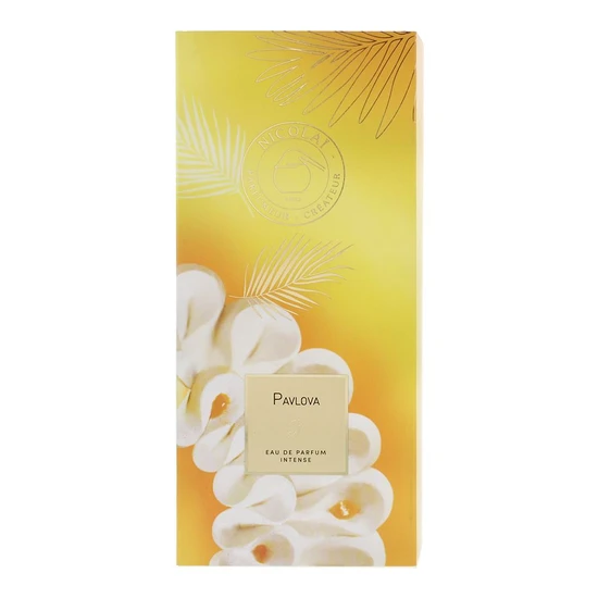 Nicolai Pavlova Eau De Parfum Intense 100ml