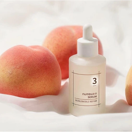 Numbuzin No. 3 Skin Softening Serum 50ml