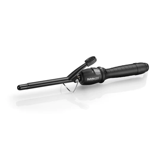 BaByliss PRO Ceramic Dial A Heat Tong 16mm