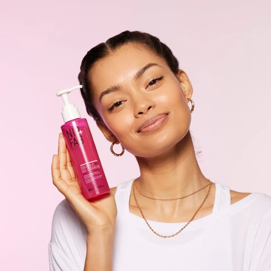 NIP+FAB Salicylic Fix Gel Cleanser 145ml