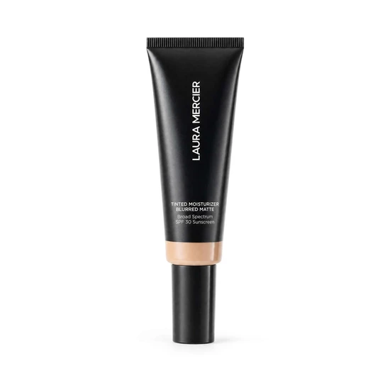 Laura Mercier Tinted Moisturiser Blurred Matte SPF 30 2w Citrine
