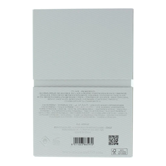 Atkinsons Posh On The Green Eau De Parfum 100ml