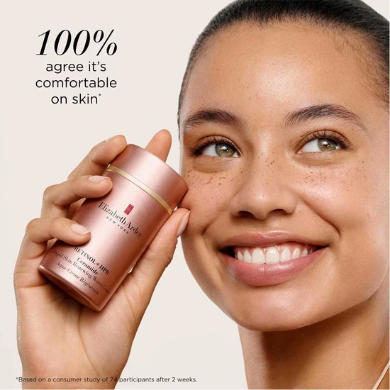 Elizabeth Arden Retinol & HPR Ceramide Rapid Skin Renewing Water Cream 50ml