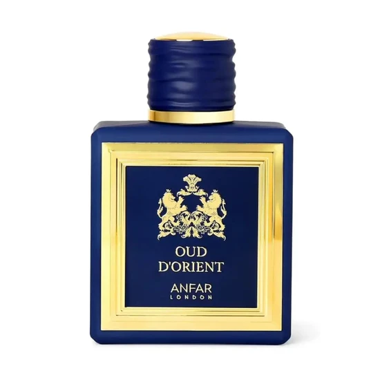 Anfar Oud D'Orient Extrait De Parfum 115ml