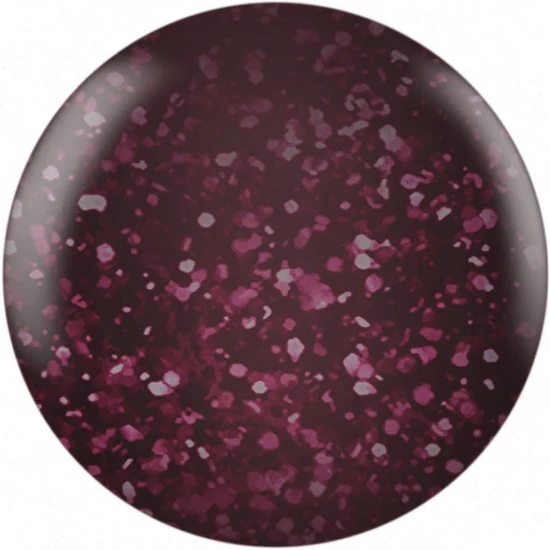 CND Vinylux Poison Plum 15ml