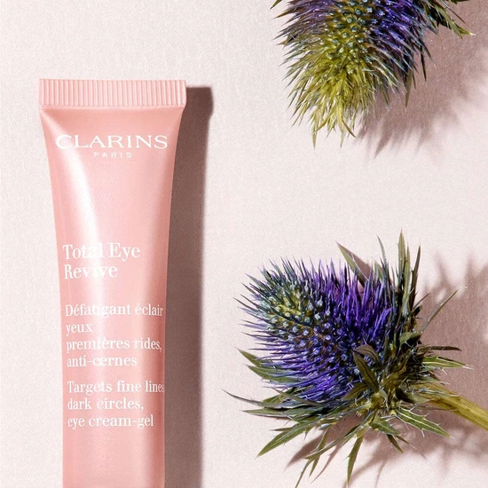 Clarins Total Eye Revive 15ml