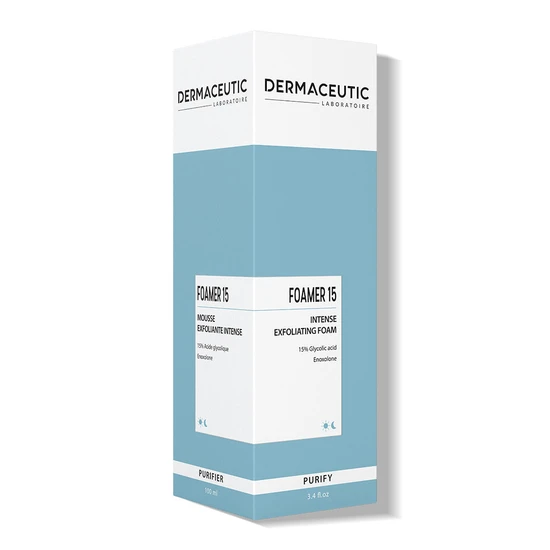 Dermaceutic Foamer 15 100ml