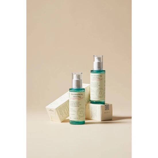 AXIS-Y PHA Resurfacing Glow Peel 50ml