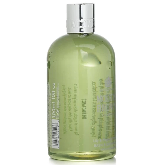 Molton Brown Lily & Magnolia Blossom Bath & Shower Gel 300ml