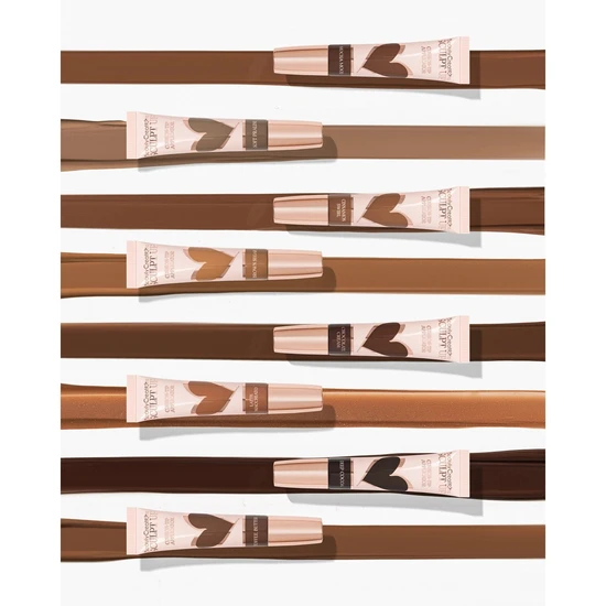 Beauty Creations Flawless Stay Liquid Contour Sculpt Up Wands Brown Sugar