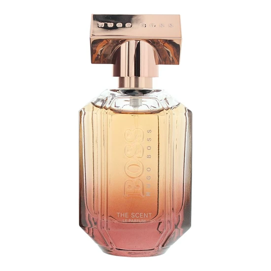 Hugo Boss The Scent Le Parfum For Her Eau De Parfum 50ml