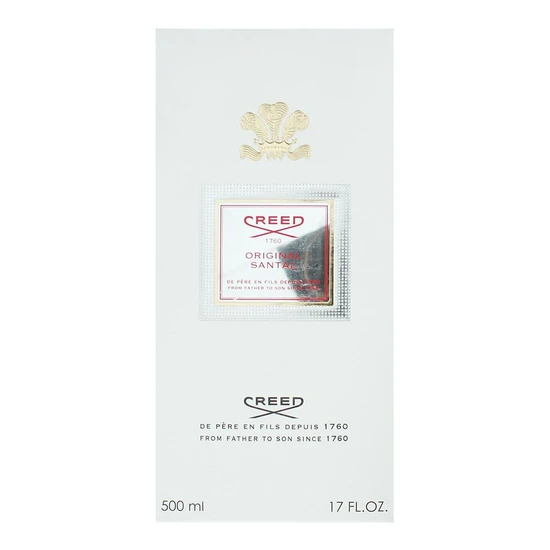 Creed Original Santal Eau De Parfum 500ml