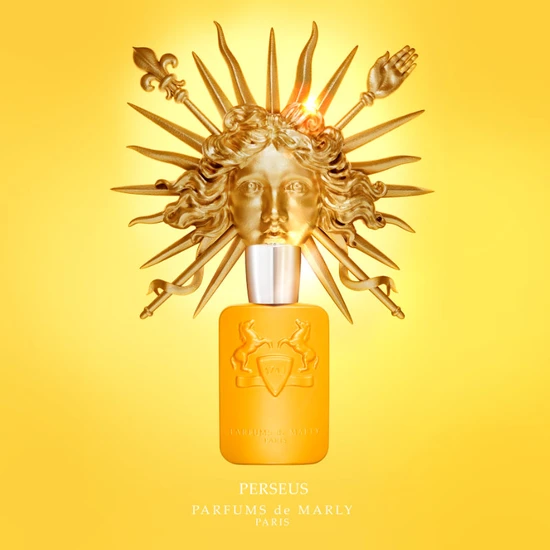 Parfums de Marly Perseus Eau De Parfum 125ml