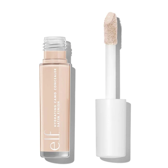 e.l.f. Hydrating Camo Concealer Light Beige
