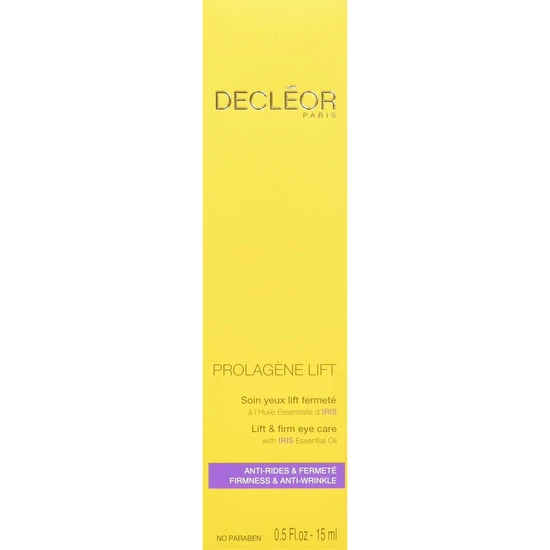 Decléor Plum Lifting Eye Cream