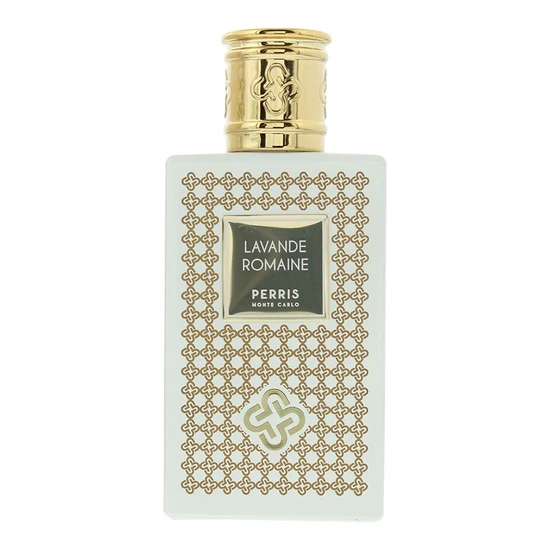 Perris Monte Carlo Lavande Romaine Eau De Parfum 50ml