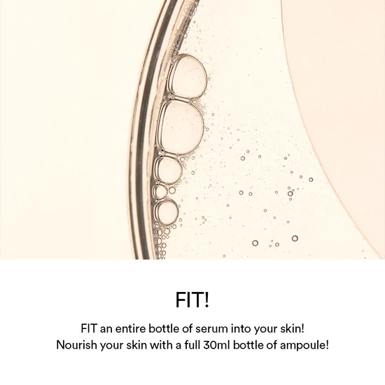Abib Mild Acidic pH Sheet Mask Glutathiosome Fit 30ml