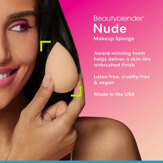 beautyblender Nude Sponge