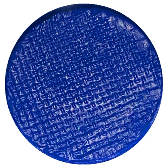 Glisten Cosmetics Berryade UV Blue Wet Liner Eyeliner Small - 3g