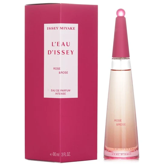 Issey Miyake Rose & Rose Eau De Parfum 90ml