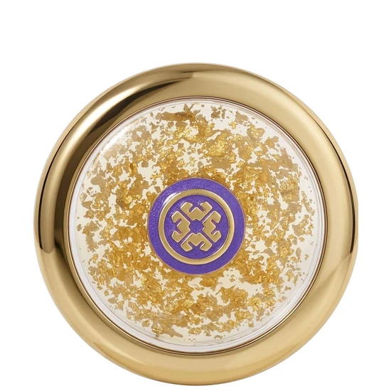 Tatcha Camellia Gold Spun Lip Balm 6g