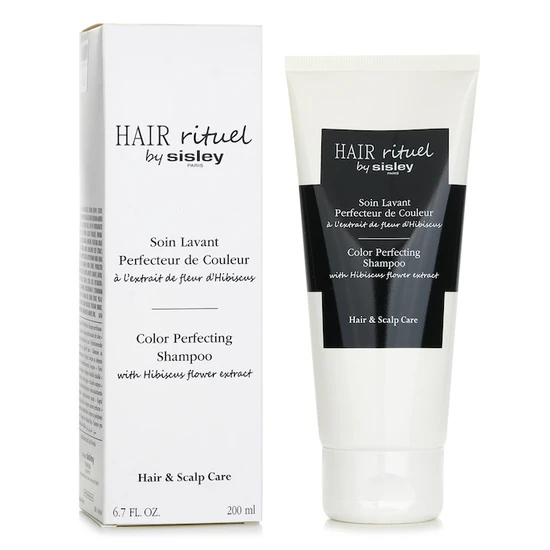 Sisley Colour Perfecting Shampoo 200ml