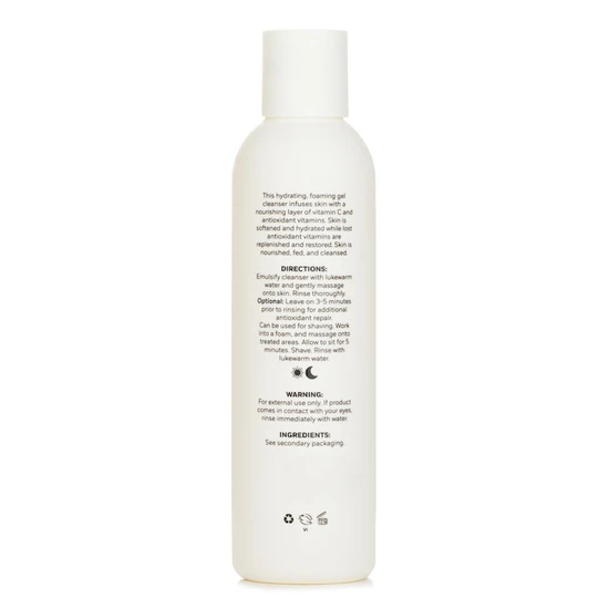 Dermaquest C Infusion Cleanser 177.4ml