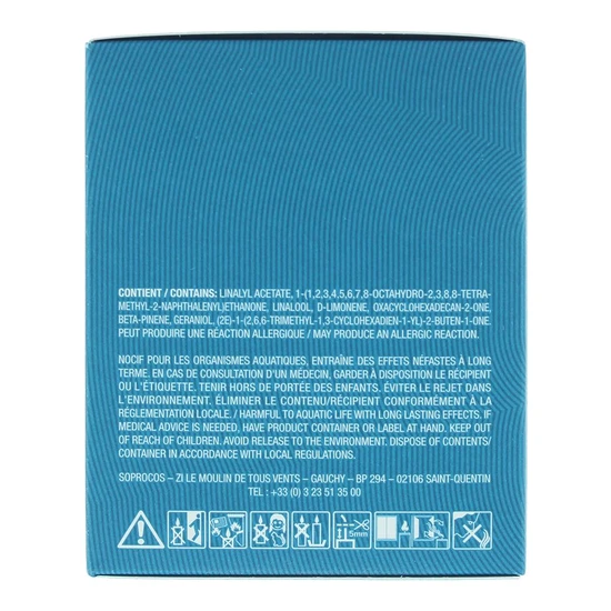 Atelier Cologne Oolang Wuyi Candle 180g