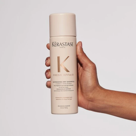 Kérastase Fresh Affair Refreshing Dry Shampoo 150g