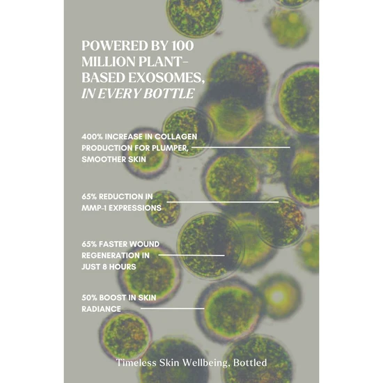 NAYA Exo Timeless ReGen Serum 30ml