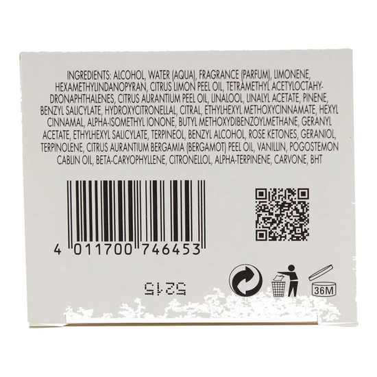 4711 Remix Lemon Urban Summer Eau De Cologne 100ml