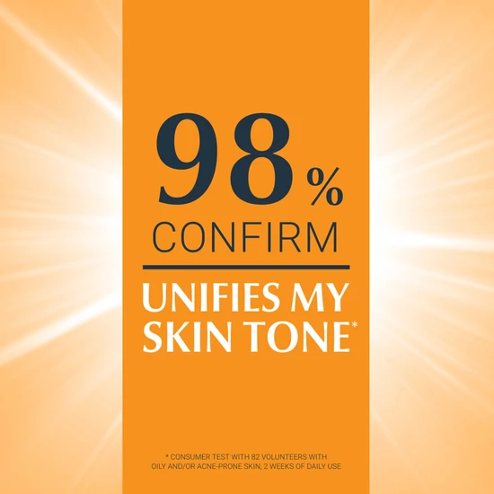 Eucerin Oil Control Tinted Gel-Cream Dry Touch SPF 50+ Light