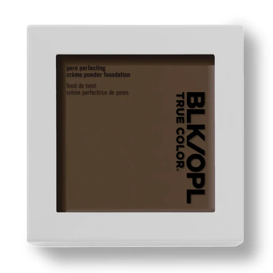 Black Opal True Colour Pore Perfecting Powder Foundation 240 Heavenly Honey